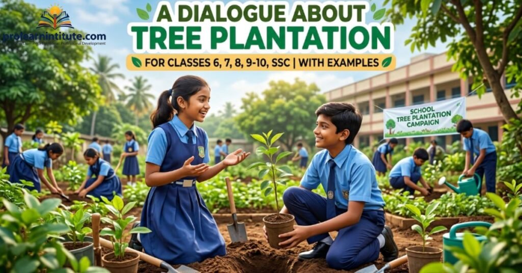 a-dialogue-about-tree-plantation-for-class-678-9-10-ssc-with-examples