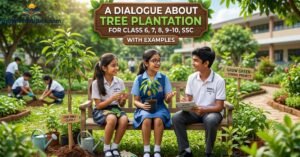 a-dialogue-about-tree-plantation-for-class-678-9-10-ssc-with-examples
