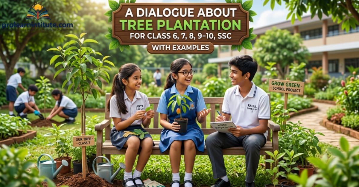 a-dialogue-about-tree-plantation-for-class-678-9-10-ssc-with-examples