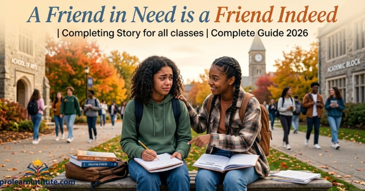 a-friend-in-need-is-a-friend-indeed-completing-story-for-all-classes-complete-guide-2026