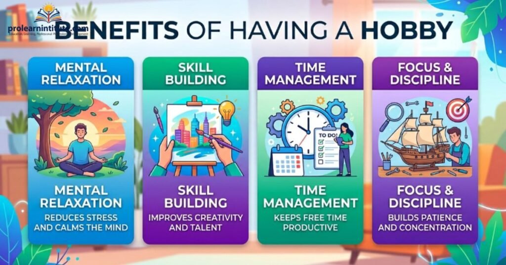 benefits-of-having-a-hobby