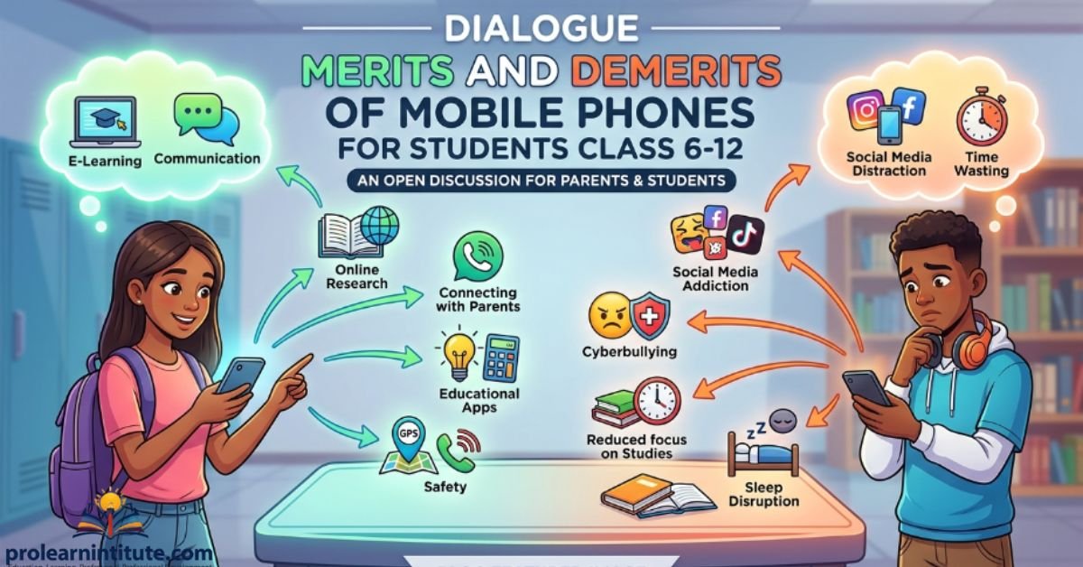 dialogue-merits-and-demerits-of-mobile-phones-for-students-class-6-12