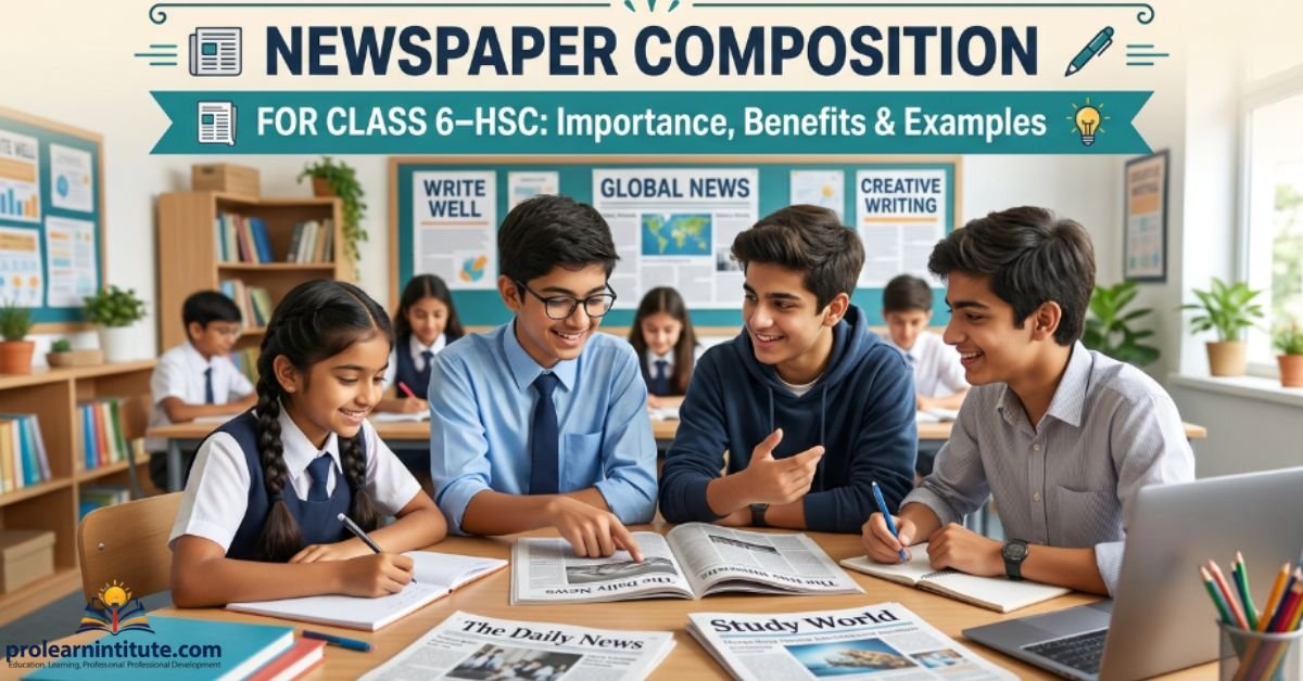 newspaper-composition-for-class-6–hsc-importance-benefits-and-examples