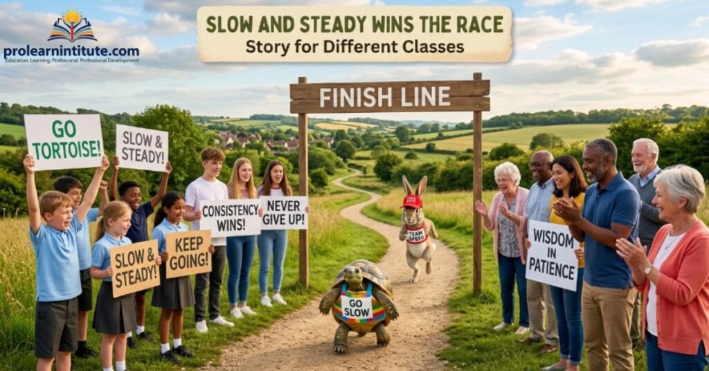 slow-and-steady-wins-the-race-story-for-different-classes