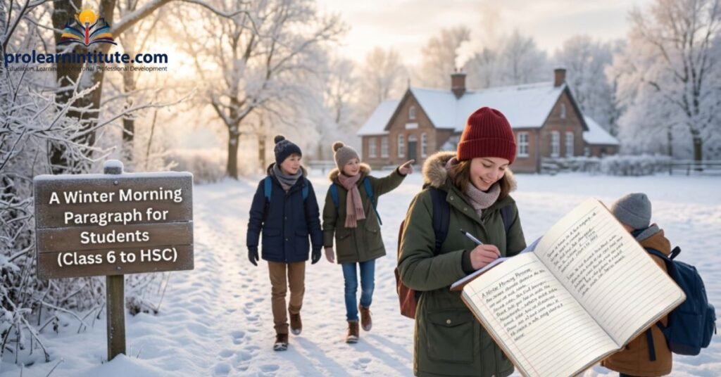 a-winter-morning-paragraph-for-students-class-6-to-hsc