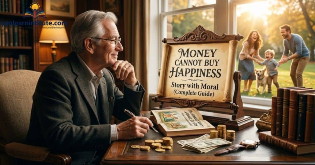 money-cannot-buy-happiness-story-with-moral-complete-guide