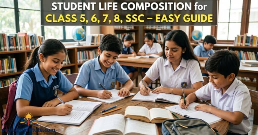 student-life-composition-for-class-5-6-7-8-ssc-–-easy-guide