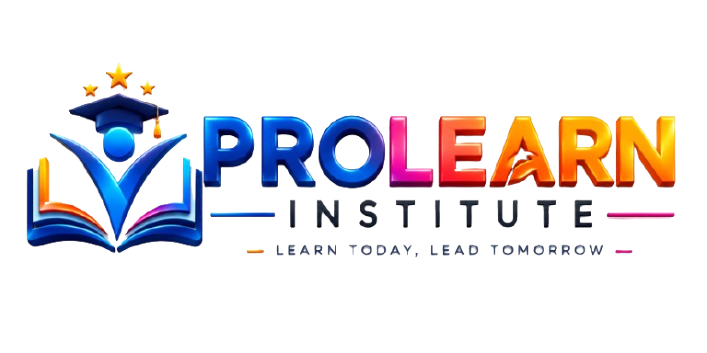 ProLearnIntitute