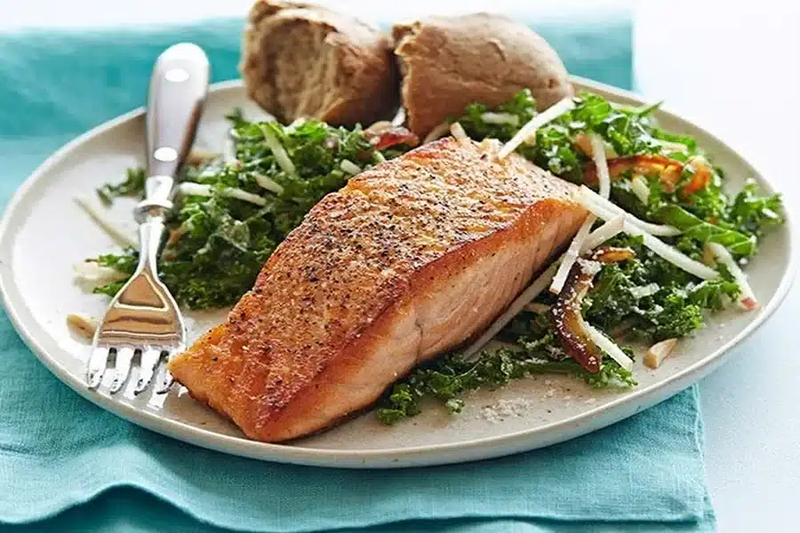 Food: Simple Ways to Enjoy Healthy and Tasty Meals Healthy and Tasty Meals