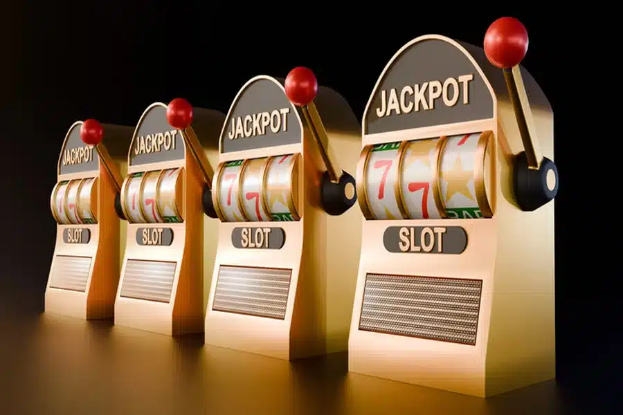 Local, Pooled, Progressive: How Jackpot Systems Are Built